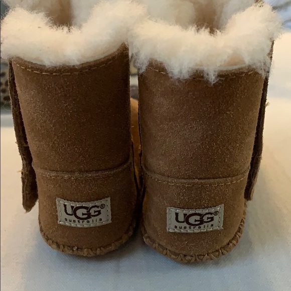 new baby ugg boots